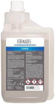 Formades Forte Flächendesinfektion, 1000 ml